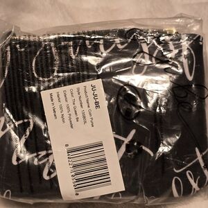 JuJuBe Coin Purse -The Queen Be NEW